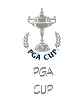 PGA CUP