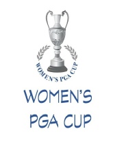 WOMEN'S PGA CUP