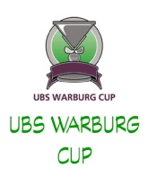 UBS WARBURG CUP