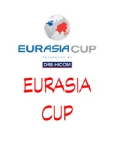 EURASIA CUP