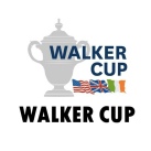 WALKER CUP