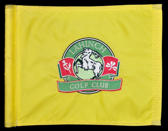 COURSE FLAGS - ENGLAND WALES IRELAND